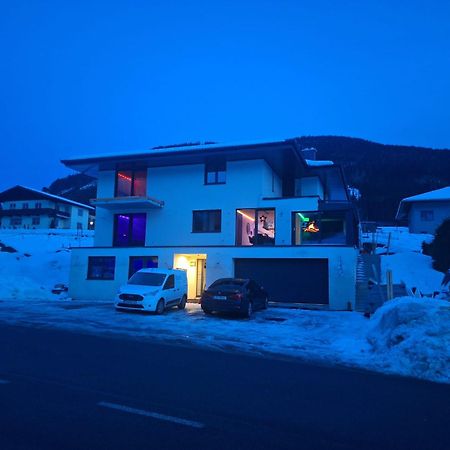 Bergliebe Apartment Sankt Martin am Tennengebirge Bagian luar foto