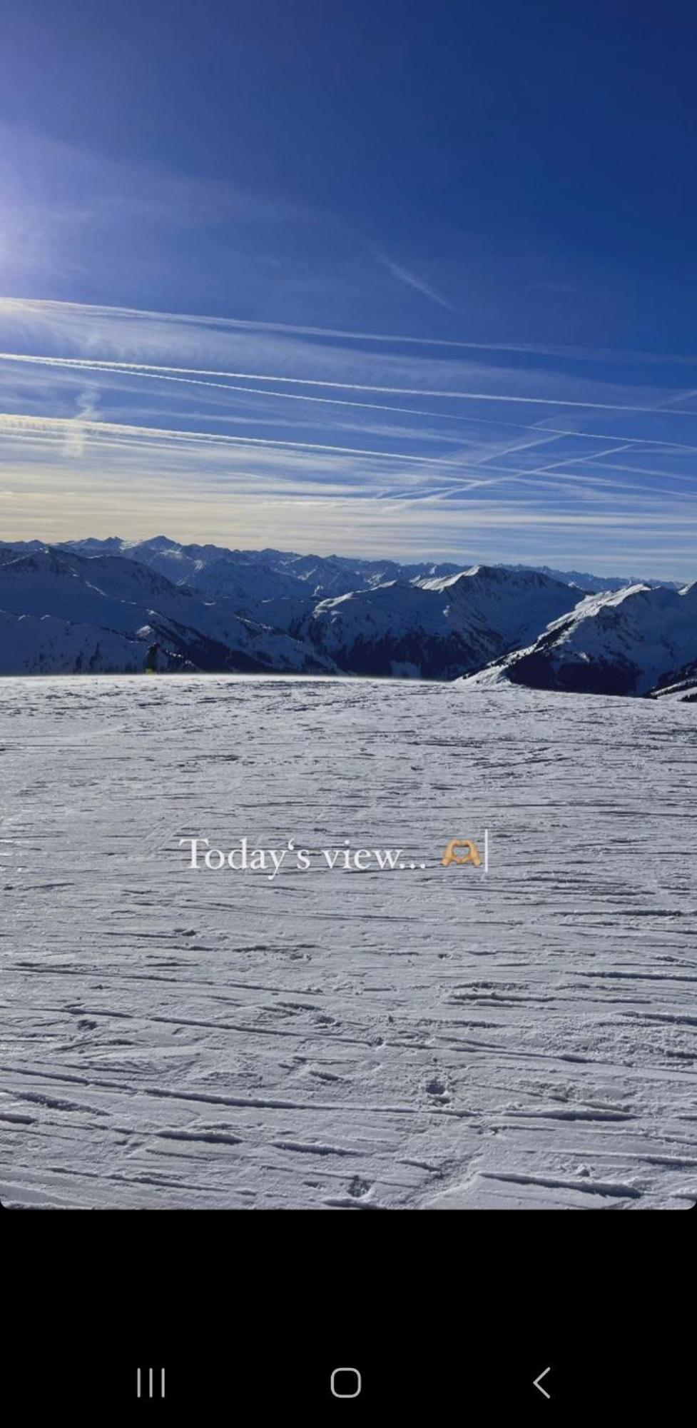 Bergliebe Apartment Sankt Martin am Tennengebirge Bagian luar foto