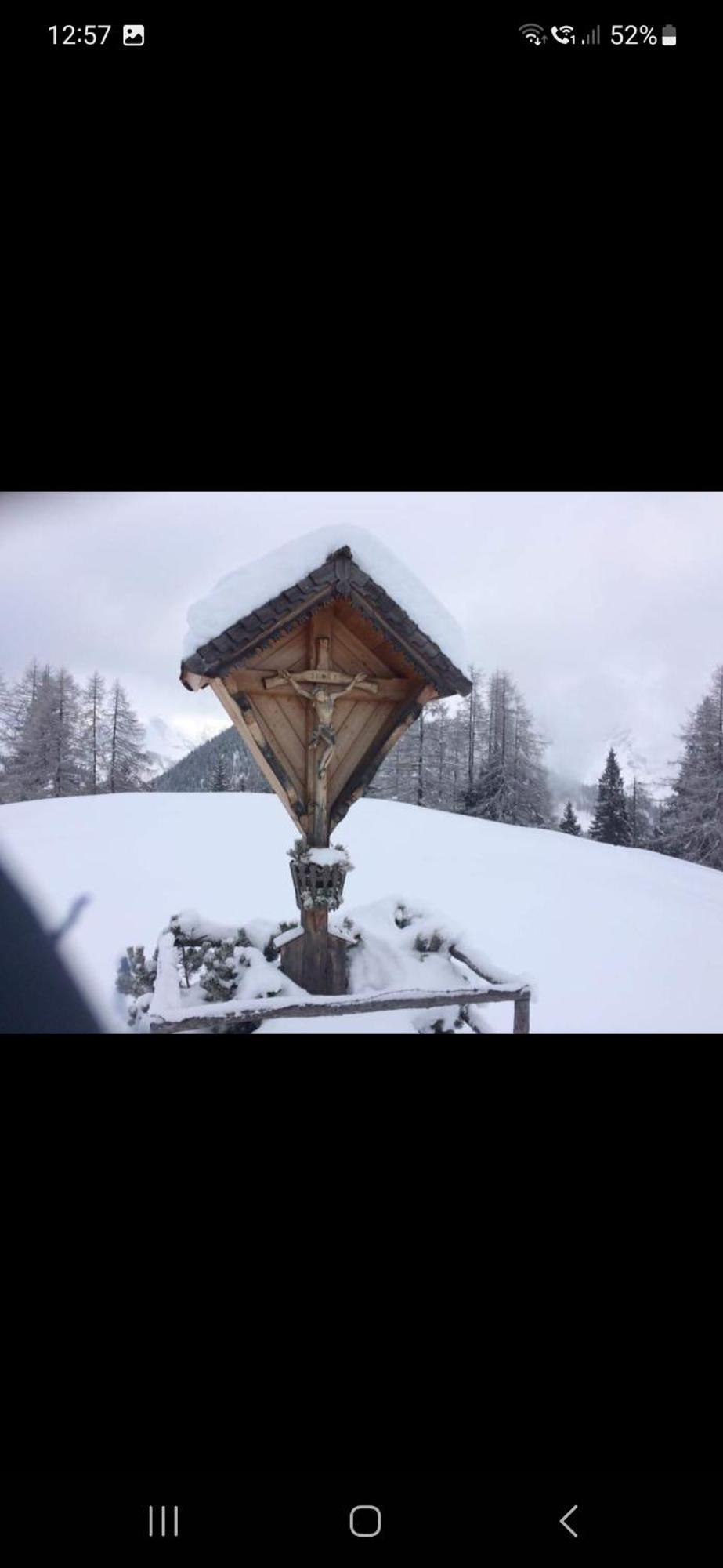 Bergliebe Apartment Sankt Martin am Tennengebirge Bagian luar foto