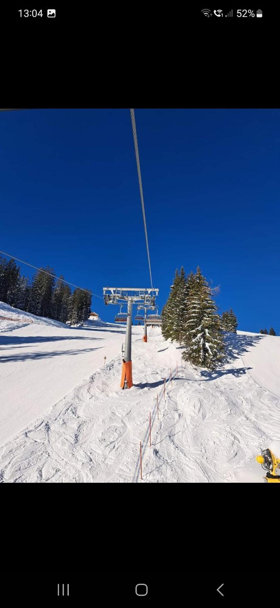 Bergliebe Apartment Sankt Martin am Tennengebirge Bagian luar foto