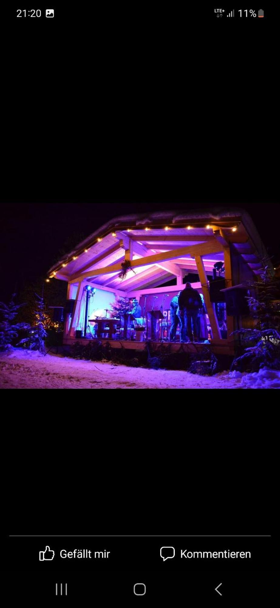 Bergliebe Apartment Sankt Martin am Tennengebirge Bagian luar foto