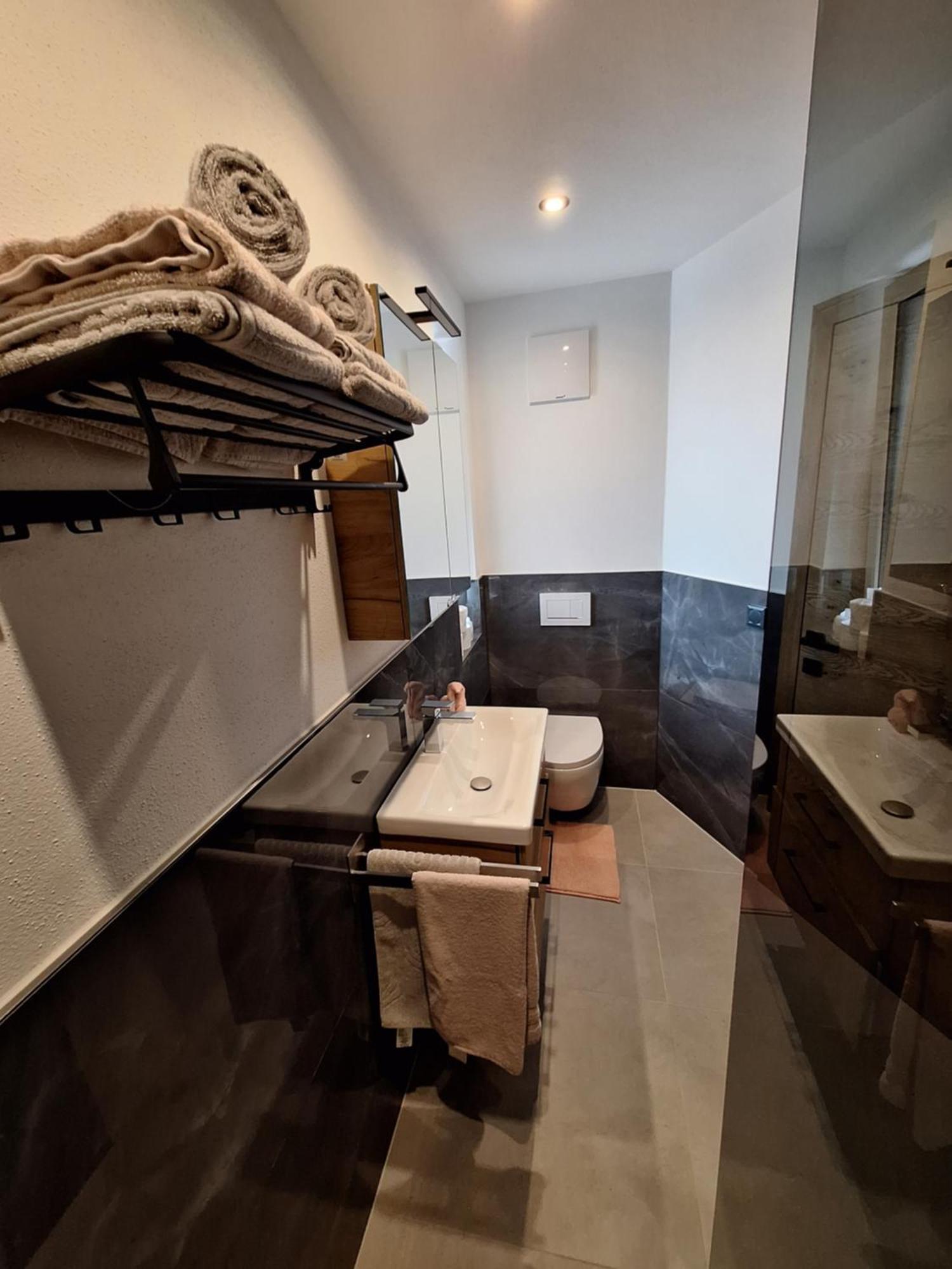 Bergliebe Apartment Sankt Martin am Tennengebirge Bagian luar foto